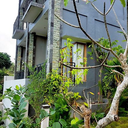 Atuh Galaxy Cottage Tanglad Exterior foto