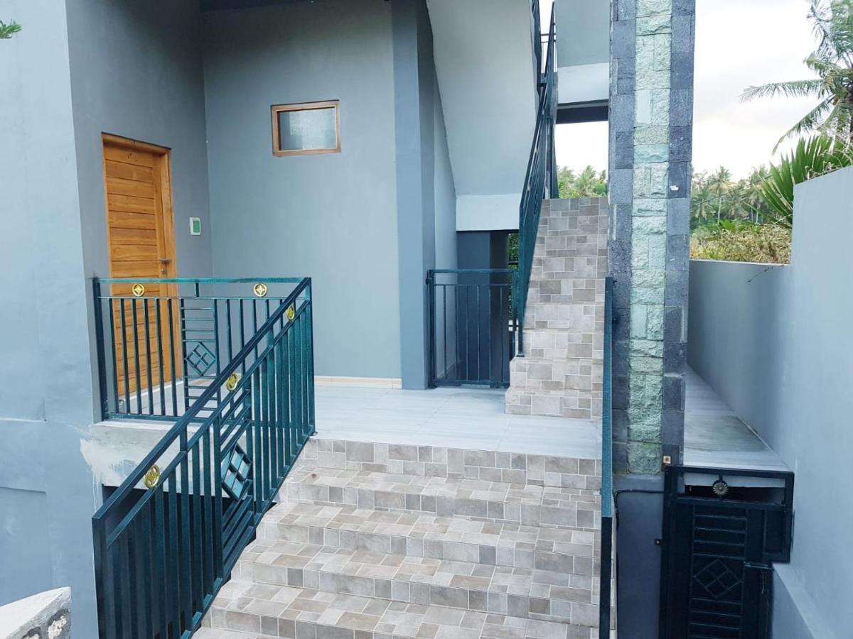 Atuh Galaxy Cottage Tanglad Exterior foto